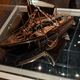 Illustration for article titled Pictures from the Reagan Library: The da Vinci Exhibit
